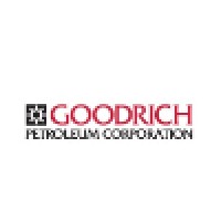 Goodrich Petroleum Corporation logo, Goodrich Petroleum Corporation contact details