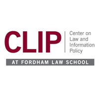 Center on Law and Information Policy (CLIP) at Fordham Law School logo, Center on Law and Information Policy (CLIP) at Fordham Law School contact details