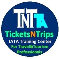 TicketsNTrips Travel Private Limited logo, TicketsNTrips Travel Private Limited contact details