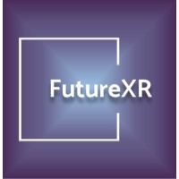 FutureXR Tech logo, FutureXR Tech contact details