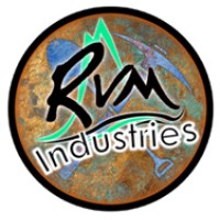 RVM Industries, LLC logo, RVM Industries, LLC contact details