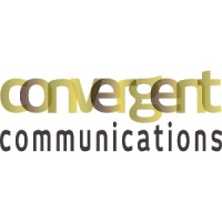 Convergent Communications logo, Convergent Communications contact details