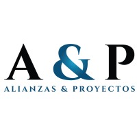 A&P Alianzas & Proyectos logo, A&P Alianzas & Proyectos contact details