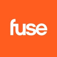 FUSE Media logo, FUSE Media contact details