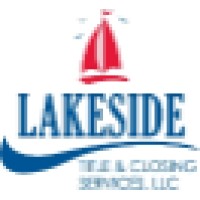 Lakeside Title & Closing Services, LLC logo, Lakeside Title & Closing Services, LLC contact details