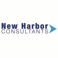 New Harbor Consultants logo, New Harbor Consultants contact details