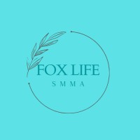 Fox Life SMMA logo, Fox Life SMMA contact details