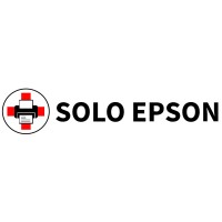 SoloEpson logo, SoloEpson contact details