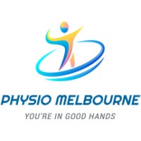 Physio Melbourne logo, Physio Melbourne contact details