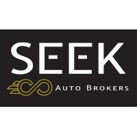 Seek Auto Brokers, LLC logo, Seek Auto Brokers, LLC contact details