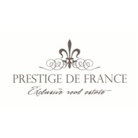 Prestige de France - Exclusive Real Estate logo, Prestige de France - Exclusive Real Estate contact details