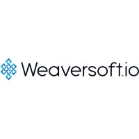 Weaversoft.io logo, Weaversoft.io contact details