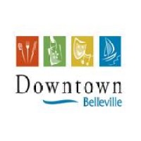 Belleville Downtown Improvement Area logo, Belleville Downtown Improvement Area contact details