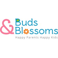 Buds and Blossoms - Happy Parents Happy Kids logo, Buds and Blossoms - Happy Parents Happy Kids contact details