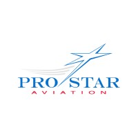 Pro Star Aviation logo, Pro Star Aviation contact details