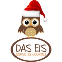 Das Eis - Sorvetes Gourmet logo, Das Eis - Sorvetes Gourmet contact details