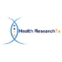 Health ResearchTx LLC logo, Health ResearchTx LLC contact details