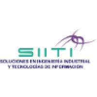 SIITI logo, SIITI contact details