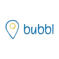 bubbl logo, bubbl contact details