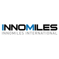 Innomiles International Co., Ltd. logo, Innomiles International Co., Ltd. contact details