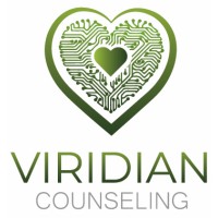 Viridian Counseling, PLLC logo, Viridian Counseling, PLLC contact details