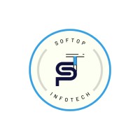 SOFTOP INFOTECH logo, SOFTOP INFOTECH contact details