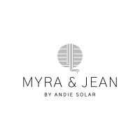 Myra & Jean logo, Myra & Jean contact details