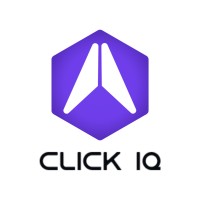 Click IQ Solutions logo, Click IQ Solutions contact details