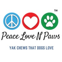 Peace Love N Paws logo, Peace Love N Paws contact details