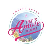 That's Amore Holidays - Amalfi Coast logo, That's Amore Holidays - Amalfi Coast contact details