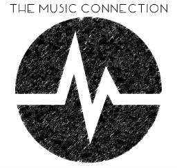 The Music Connection SG logo, The Music Connection SG contact details