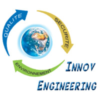 INNOV ENGINEERING logo, INNOV ENGINEERING contact details