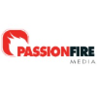 Passion Fire Media logo, Passion Fire Media contact details