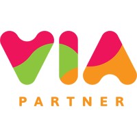 Via Partner AS logo, Via Partner AS contact details