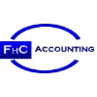 FHC Accounting logo, FHC Accounting contact details