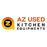 AZ Used Kitchen Equipments - UAE logo, AZ Used Kitchen Equipments - UAE contact details