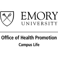 Office of Health Promotion, Emory University logo, Office of Health Promotion, Emory University contact details