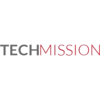 Techmission Digital logo, Techmission Digital contact details