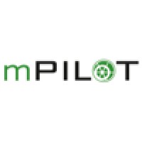 mPilot logo, mPilot contact details