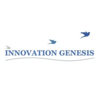 Innovation Genesis, Inc logo, Innovation Genesis, Inc contact details