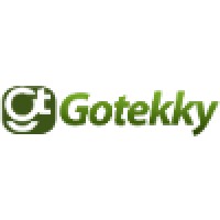 Gotekky logo, Gotekky contact details