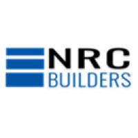 NRC Builders logo, NRC Builders contact details