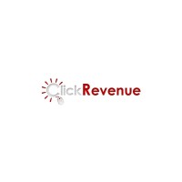 ClickRevenue logo, ClickRevenue contact details