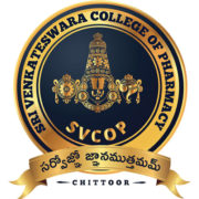 Sri Venkateswara College of Pharmacy, Chittoor logo, Sri Venkateswara College of Pharmacy, Chittoor contact details