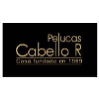 Pelucas Cabello R logo, Pelucas Cabello R contact details