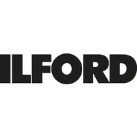 ILFORD Imaging logo, ILFORD Imaging contact details