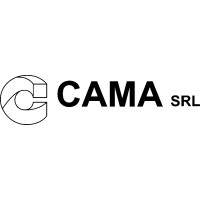 CAMA SRL logo, CAMA SRL contact details