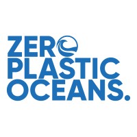 Zero Plastic Oceans logo, Zero Plastic Oceans contact details