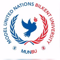 Model United Nations Bilkent University (MUNBU) logo, Model United Nations Bilkent University (MUNBU) contact details