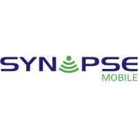 Synapse Mobile logo, Synapse Mobile contact details